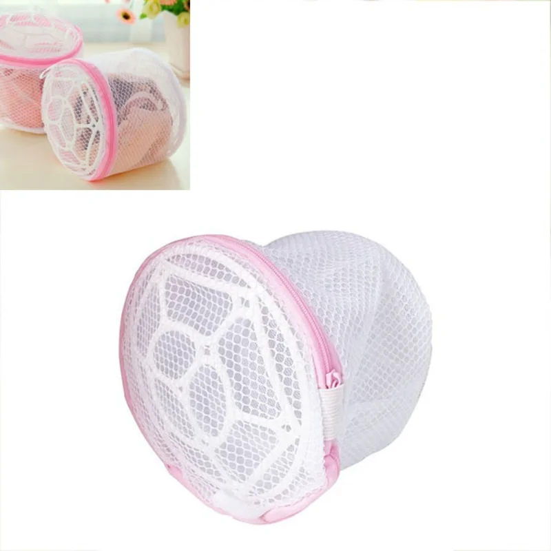 

Delysia King Folding Bra Care Bag Laundry Bag