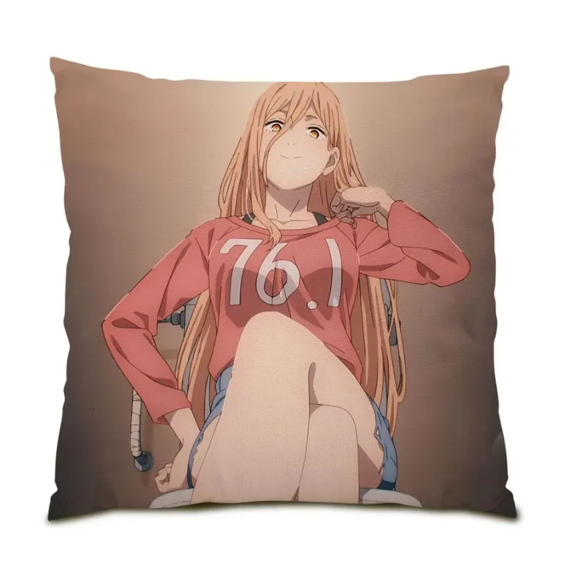 Рисунок 4 - Мультяшный чехол для подушки