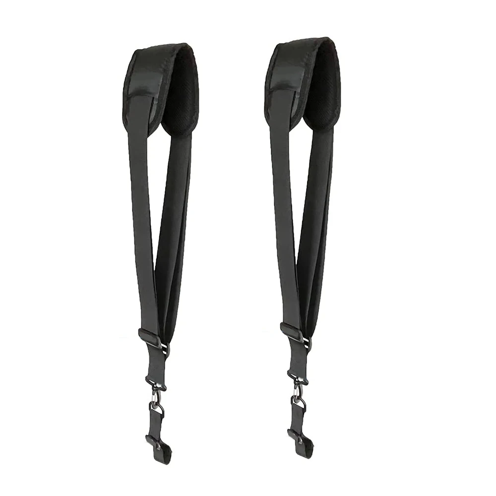 

2Pcs Trimmer Strap Shoulder Strap Blower Strap Weed Eaters Clearance Compatible with EGO String Trimmer and All Types