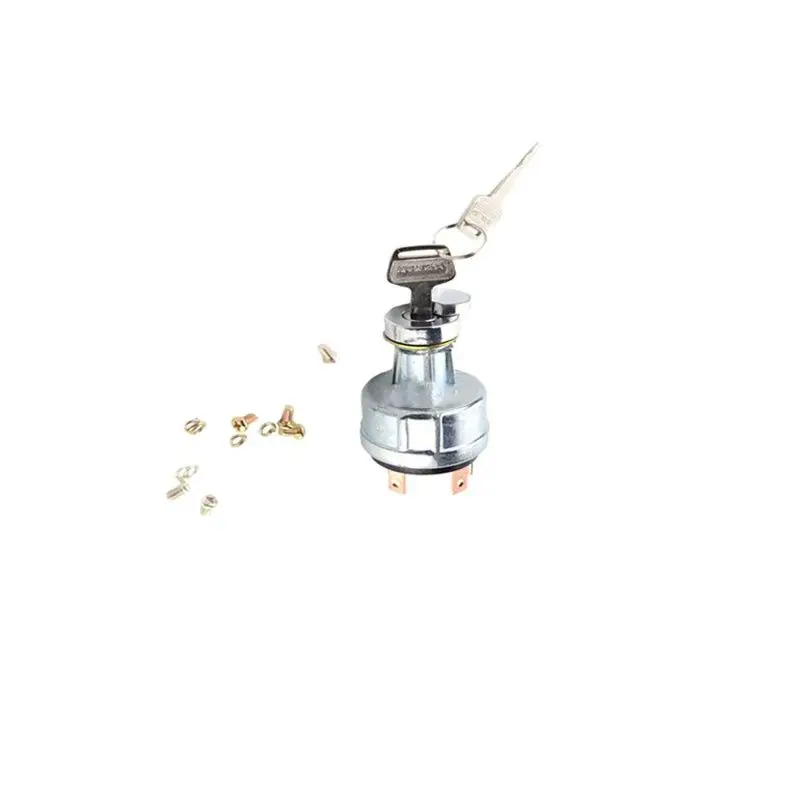 Детали экскаватора для Sumitomo SH120/200/210/240-5/A1/A2/A3 ключ запуска зажигания канаты