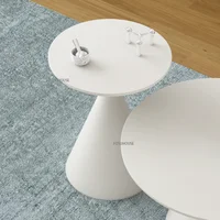 Italian Metal Coffee Table 5