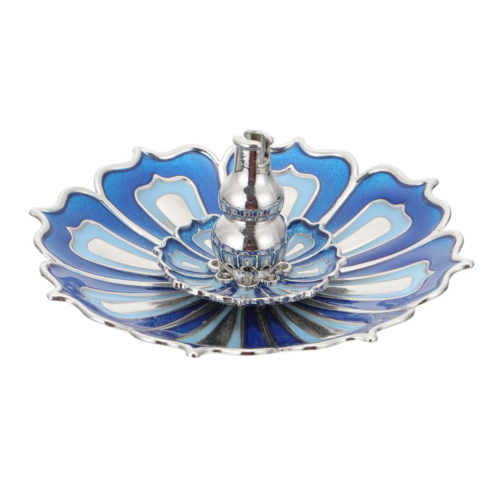 

Курильница WINOMO лотос сплав