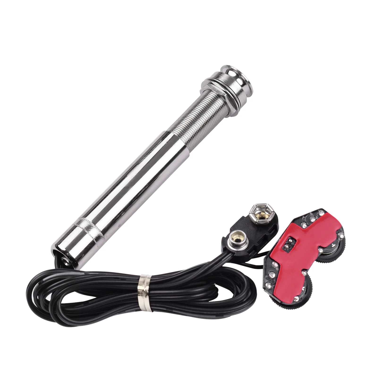 Аксессуары для акустической гитары в форме ручки