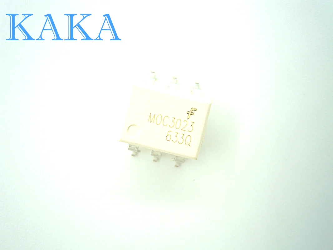 

10 шт. новый оригинальный MOC3023SR2M SOP