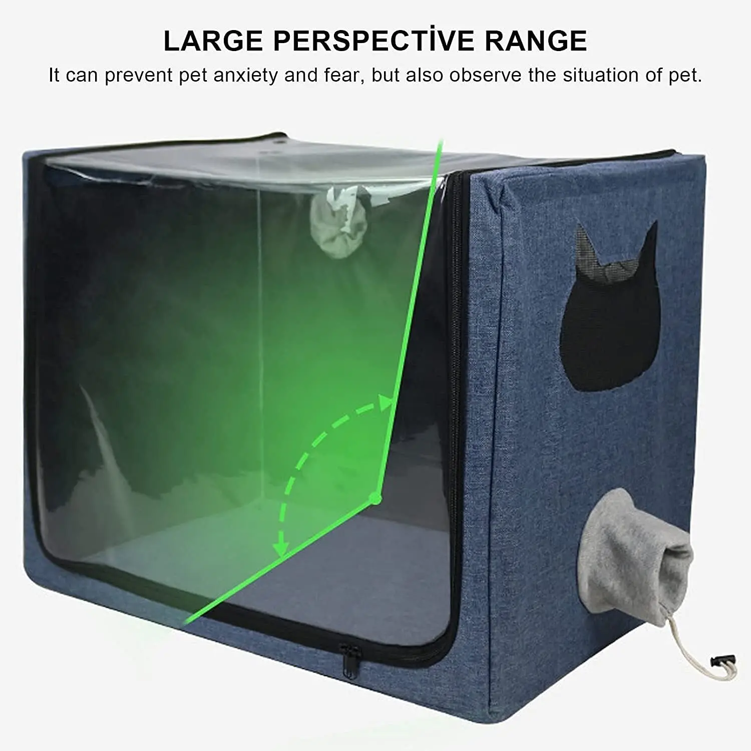 Гнездо для распыления домашних животных устройство вдыхания кислородом кошек и