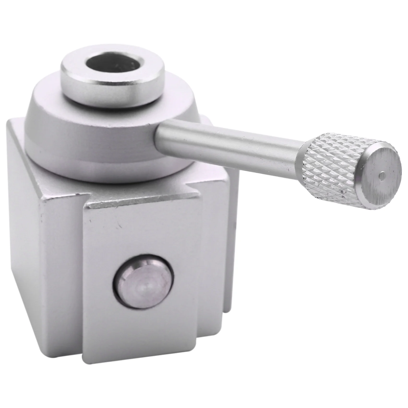 Мини-токарный станок с ЧПУ держатель инструмента быстросменный набор винтов