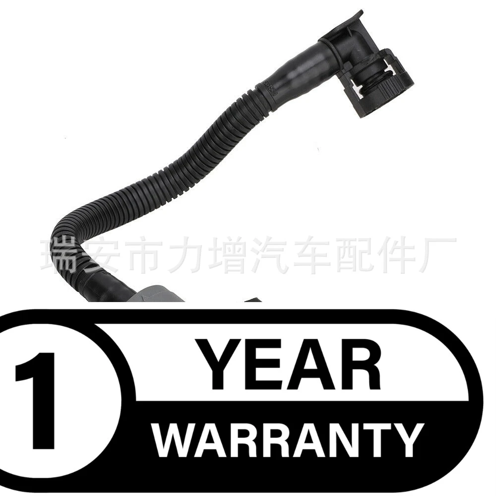 Для 13907618643 BMW углеродный канистровый электромагнитный клапан вентиляционный