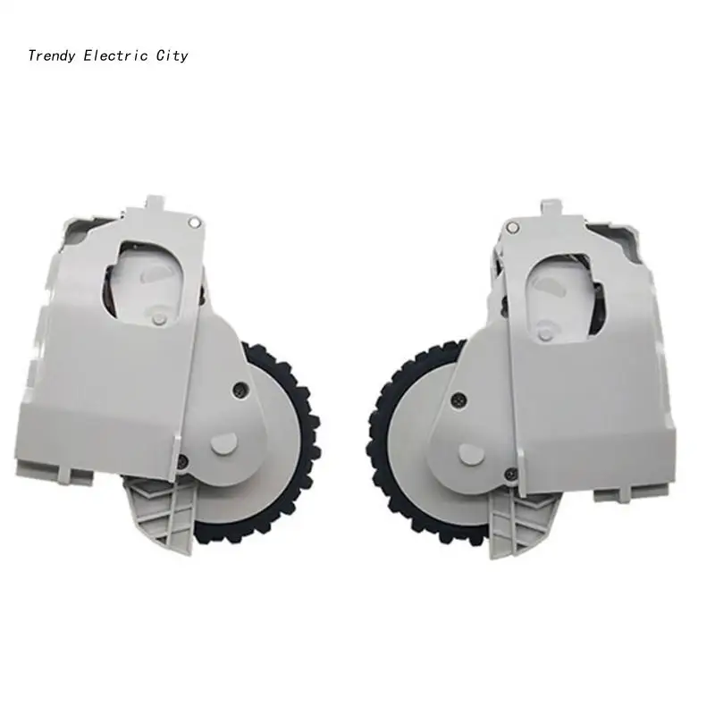 

Замена R9CD левая и правая для робота-уборщика 1T 1C stytj01zhm stytj02zhm