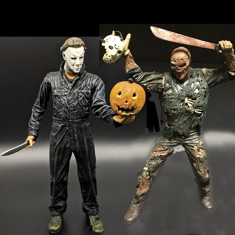 17cm Collection Model Toys Gifts