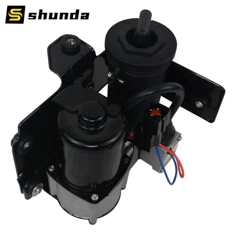 Компрессор воздушной Подвески 7L1Z5319A 7L1Z531 9AE высокого качества насос для