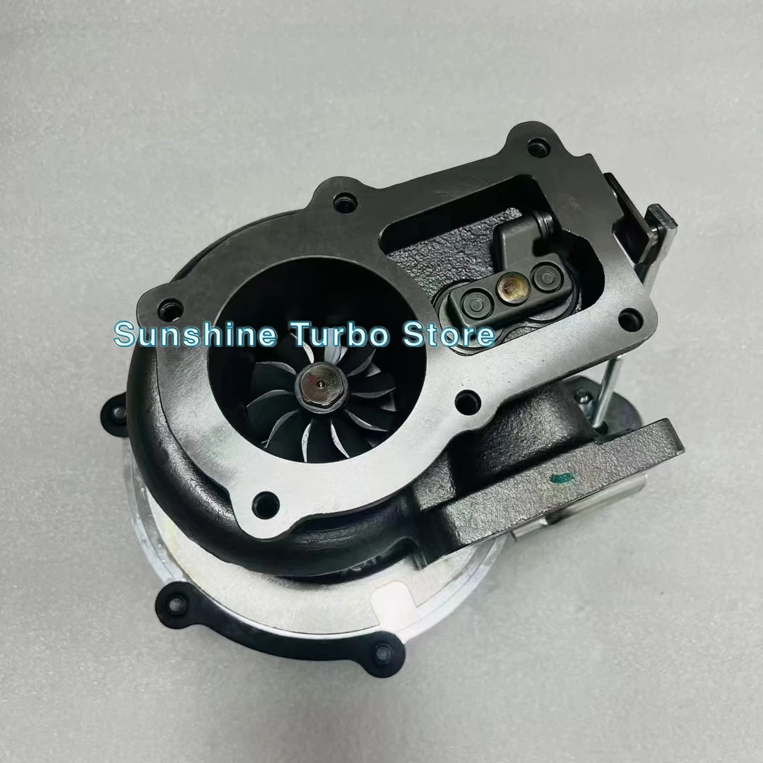GT3576D Турбо 750849 -5001 479016 -0002 17201-E0A40 24100-3251 турбокомпрессор для грузовика с двигателем