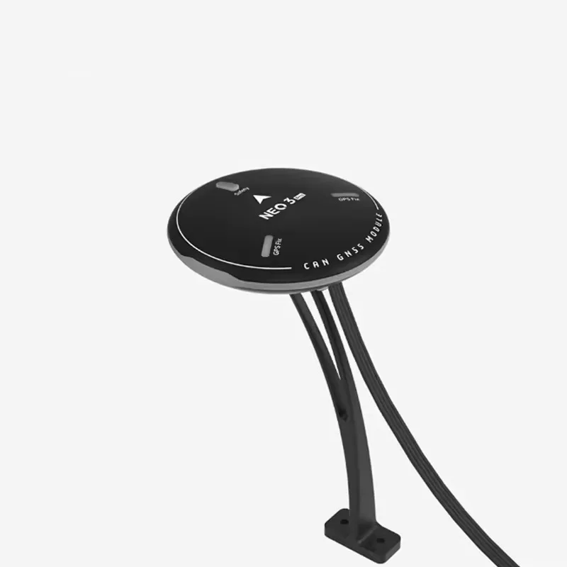 Модуль GNSS GPS CUAV NEO3 Pro, высокоточное позиционирование для полетных контроллеров PX4 APM с открытым исходным кодом (art.: 3920db19d6452) - 3920db19d6452