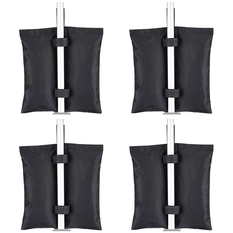 

Industrial Grade For Gazebo Legs, Sandbags For Any Up Gazebo Tents Canopy Outdoor Patio
