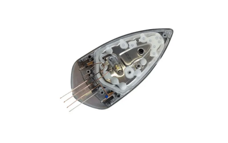 CS-00145353 (Оригинальная подошва для паромашин TEFAL FV4980 FV4981 FV4982) |