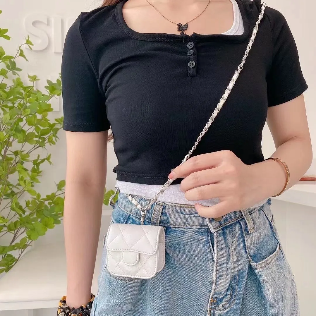 

Luxury Bag Case for Airpods Pro Earphone Protective Shell Wireless Bluetooth Headset Cover for Airpods 1 2 Sleeve with Lanyard