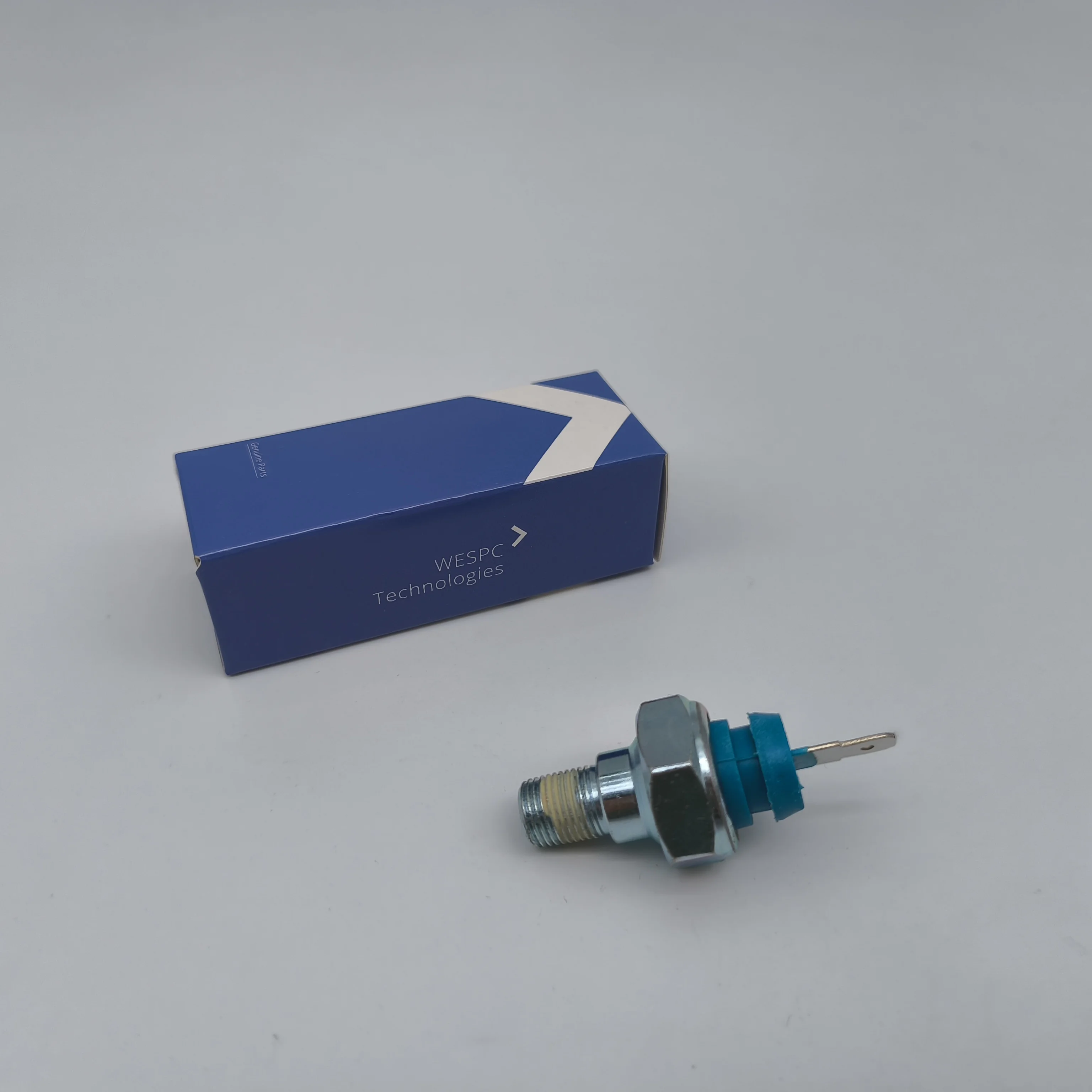2848062 Датчик давления масла 284-8062 WESPC. Подходит для двигателя Perkins 504-2 704-30 1006-6
