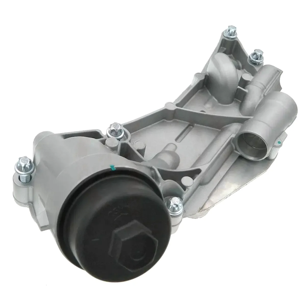 55353323 918-432 Масляный радиатор фильтр автомобильный для Chevrolet Pontiac Saturn 1.6L1.8L