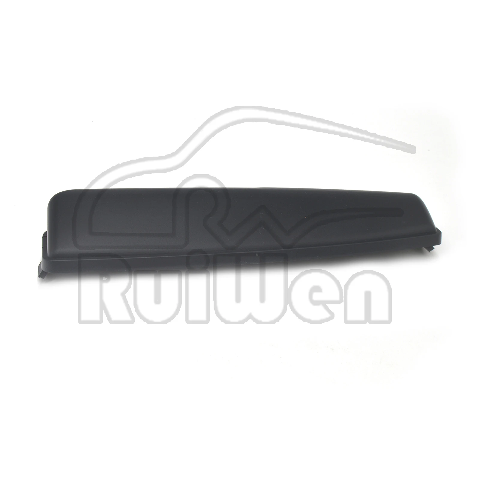 Фото Новая крышка впускного клапана для VW Beetle CC Eos Golf Jetta Passat Scirocco Sharan Tiguan Touran Seat Alhambra 1K 0805965 Г №1