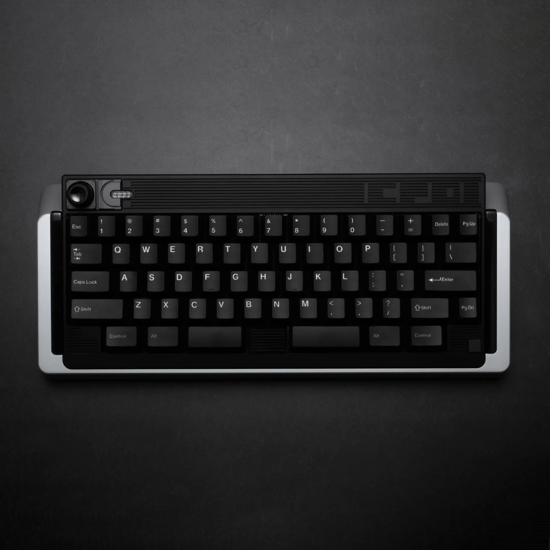 Фото Клавишные колпачки Keebox WOB PBT с сублимационной печатью, профиль Cherry, для переключателей стандарта MX, полный комплект, DIY, белые надписи на черном фоне №3