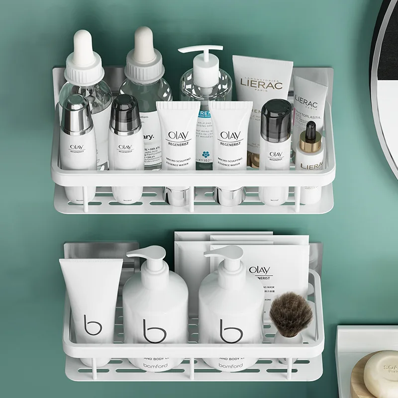 

Настенная угловая полка для ванной комнаты, из алюминиевого сплава