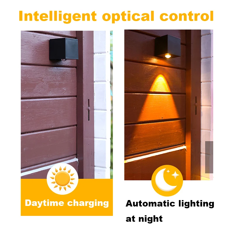 Рисунок 3 - Светодиодный светильник на солнечной батарее