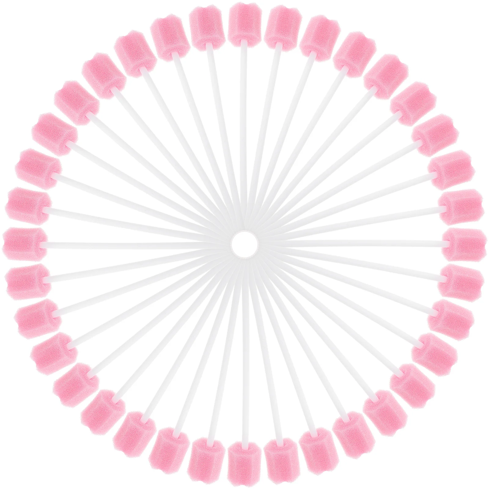 Рисунок 2 - губки без привкуса