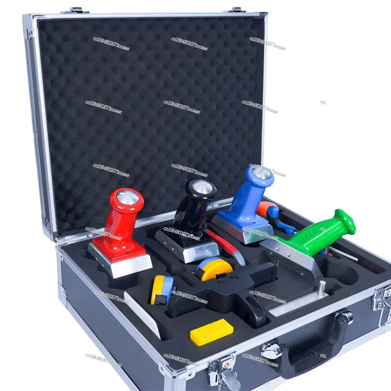 Hvac P3 пик канал Brett Schneidwerk Zeug