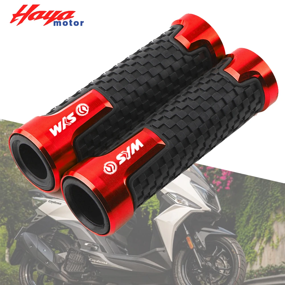 Мотоциклетная ручка высокого качества для SYM JOYMAX Z 125/250/300 MAXSYM 400i 600i TL500 CRUiSYM 300 GTS 300i