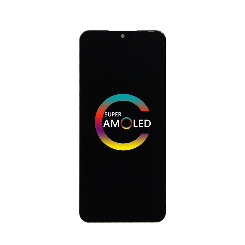 Оригинальный ЖК-дисплей 6 7 дюйма AMOLED для INFINIX NOTE 11 X663 X663B экран с цифровой