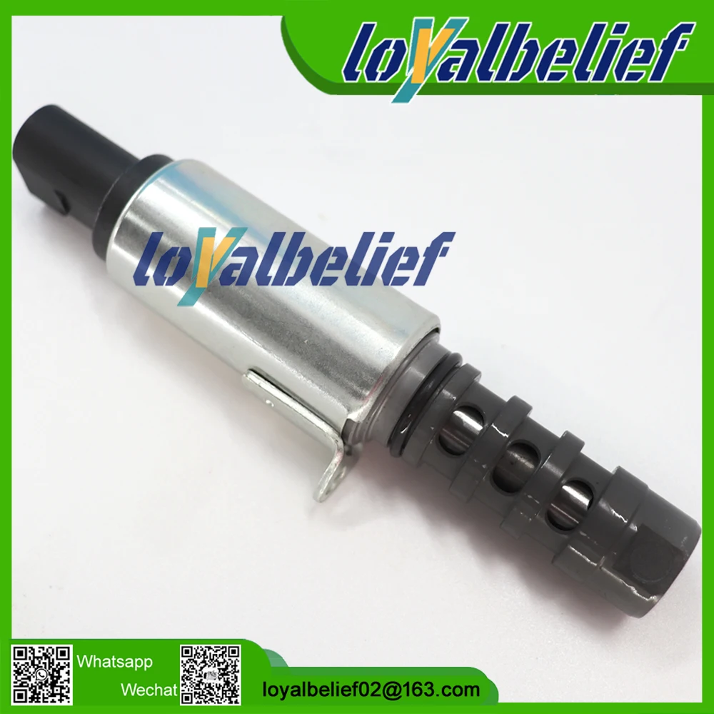 Соленоид регулировки времени клапана для VW Passat Jetta Audi 06E109257P 06E109257F 06E109257J 06E109257A