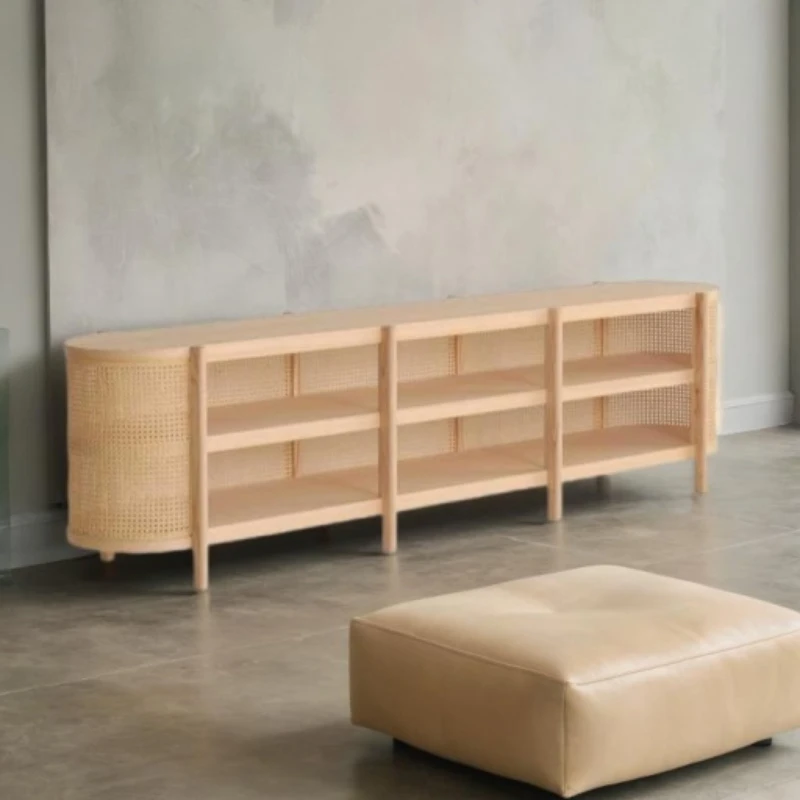 Удобная мебель салон ТВ-шкаф роскошная винтажная подставка современная витрина