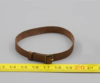 chn 005a 16 northeast field army waistband leather belt model accessories fit 12 action figures body in stock collectible