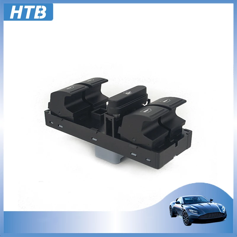 HTB 1ZD 959858 Кнопка управления окном B Master для Skoda Fabia Octavia II Super Combi Hatchbac Z0 959 858B/1Z0 858A