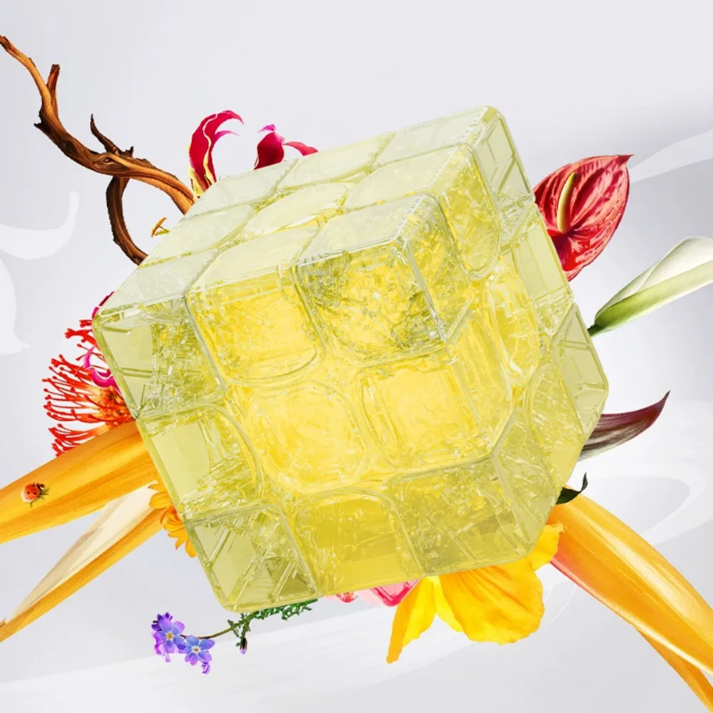 Магнитный куб Yuxin 3x3x3