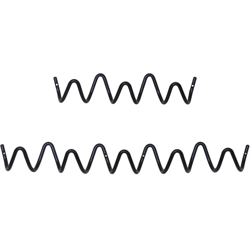 Современная вешалка для одежды дизайн Настенный декор сумок шляп пальто