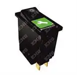 

11741 TRIGGER (diagnostic) point key CARGO
