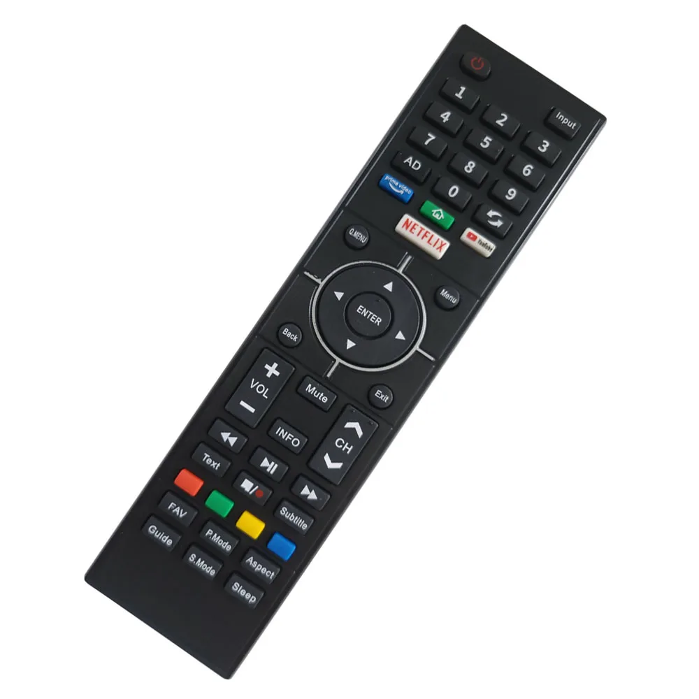 Пульт дистанционного управления для EKO K550USN 4K Smart TV