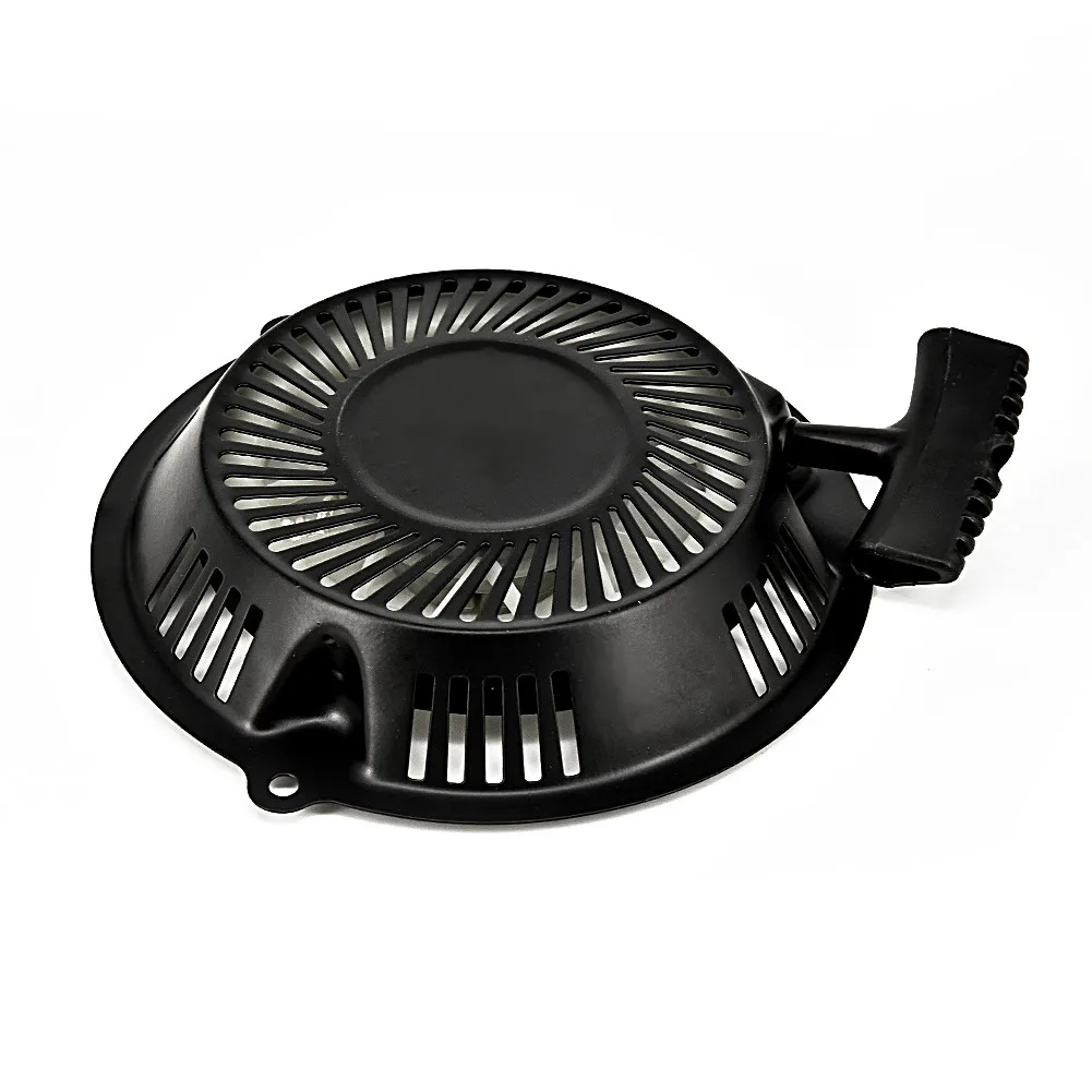 

Pull Starter Recoil Start Lawn Mower Assembly For Cobra Einhell For Hyundai 1P60/64 For Hecht 548SW For Hecht 547 Lawn Mower