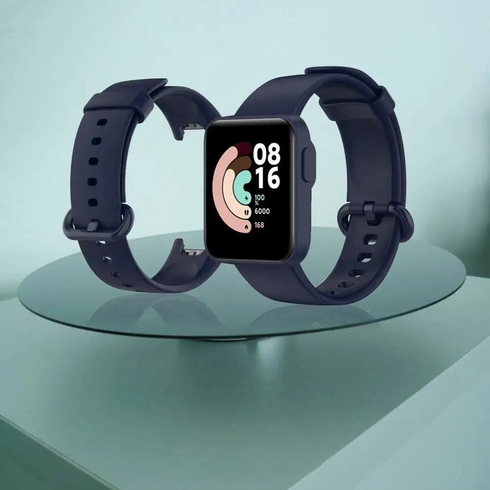 Adjustable Lightweight Stylish Watch Strap for Xiaomi MI Life | Smart Accessories