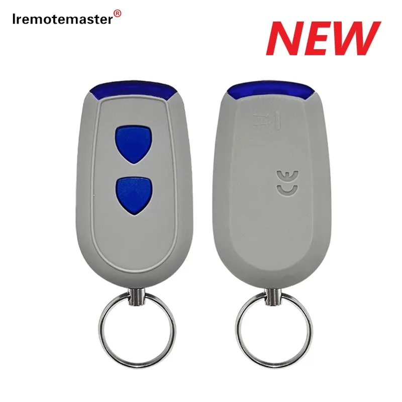 Для Normstahl Crawford EA433 2KS 4KS пульт дистанционного управления гаражными воротами 433 92