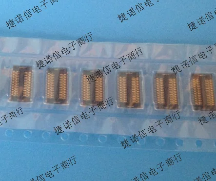 

free shippingAXK7L30223G 30PIN 0.4MM 10pcs