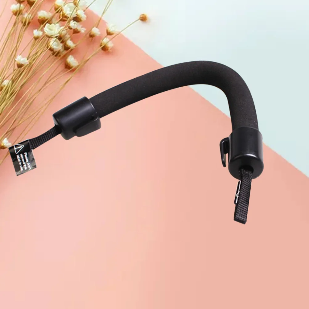 

1Pc Car Mounted Handrail Vehicle Back Hook Armrest Car Headrest Grab Bar Automobile Interior Decoration