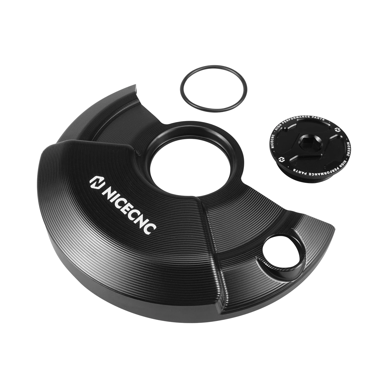 

Крышка картера статора двигателя для Yamaha Tenere 700/XTZ 700 2019-2024 Tenere700 Rally Edition 2020-2024 T700 World Raid 2022-23