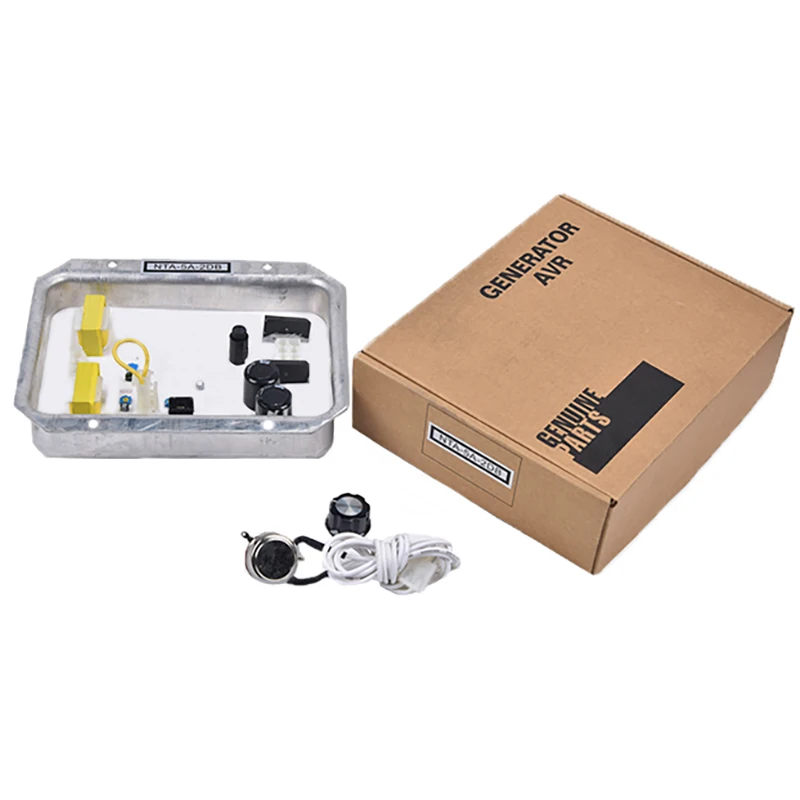 NTA-5A-2DB AVR 06018-20671 заменить для дизельного генератора Denyo 45ESI 150SPM 150ESK сменный