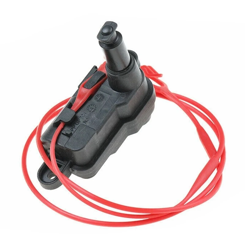 Крышка автомобильного топливного бака привод замка двигателя 8S0862153 для Audi TT Q7 Skoda