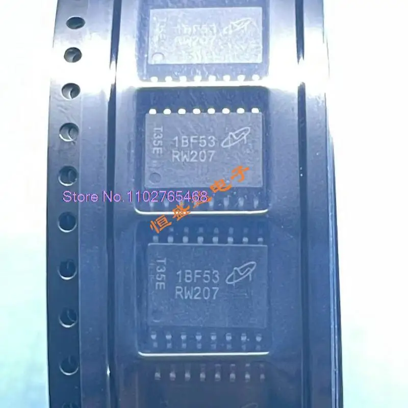 

MT25QL128ABA8ESF-0SIT RW207 128MB 16SO NOR