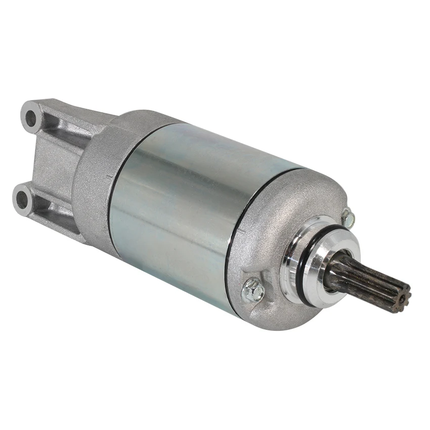 Стартовый двигатель 12 В для Suzuki LT-A450X/LT-A450XZ KingQuad 450 LT-A500 500 X/XP/XZ/XM OEM: 31100-11рукоять