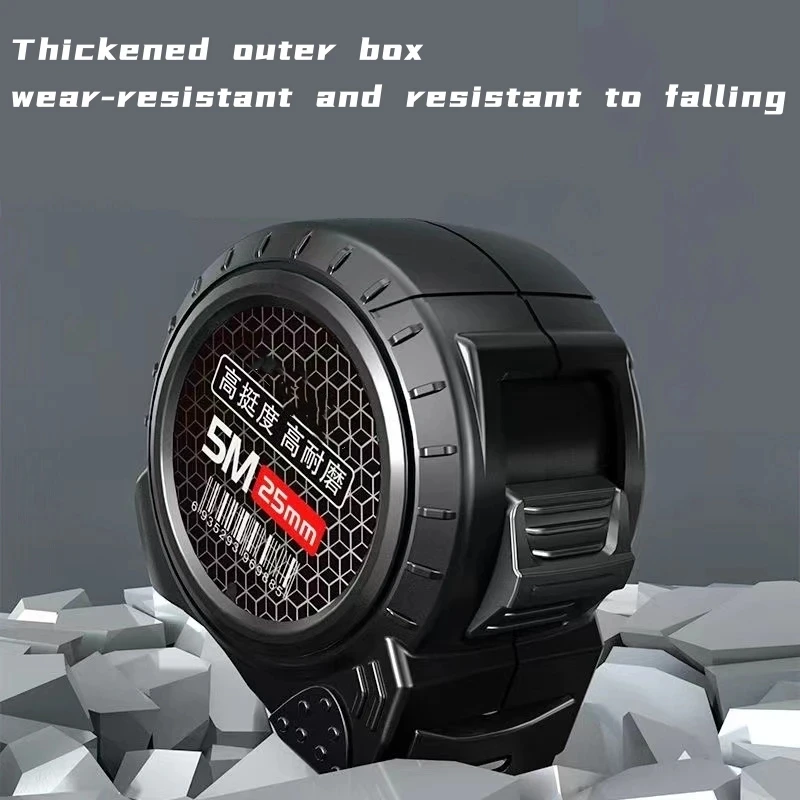 Многофункциональная телескопическая рулетка