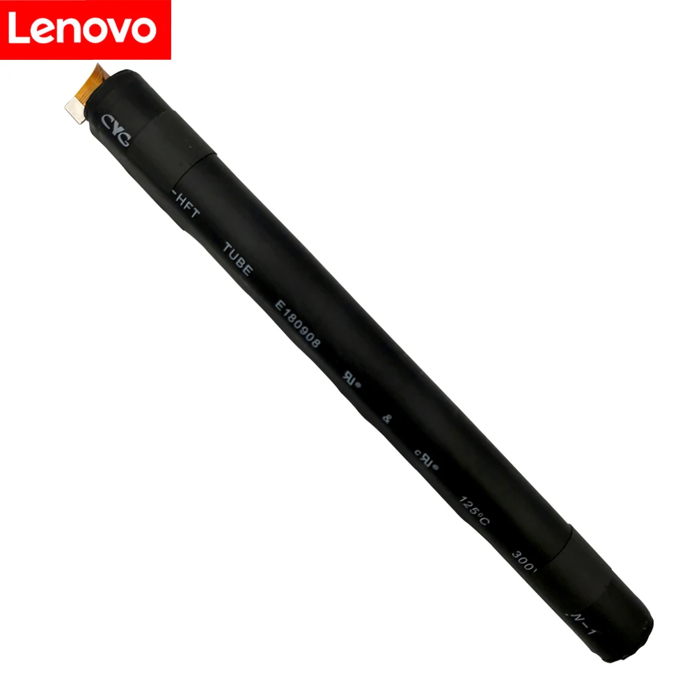 Новый оригинальный аккумулятор на 9000 мАч L13D3E31 для Lenovo Yoga 10 B8000 B8080 B8000-F B8000-H B8080-H B8080-F L13C3E31 Телефон в наличии.