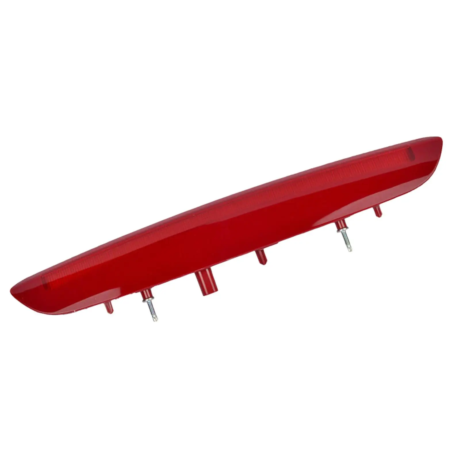 

Дополнительный Центральный стоп-сигнал rd светильник для ночного вождения красных линз 2015-21, 68247167AA